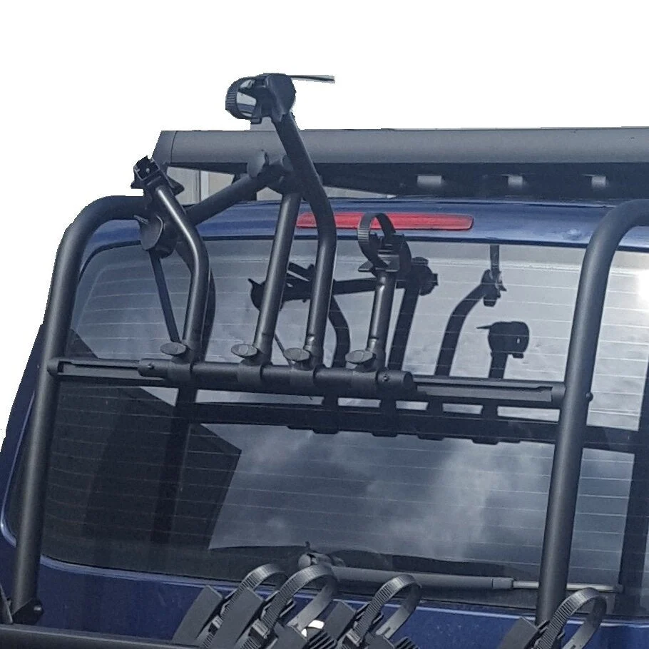 Bara transversală pentru suportul de biciclete Adventure Rack