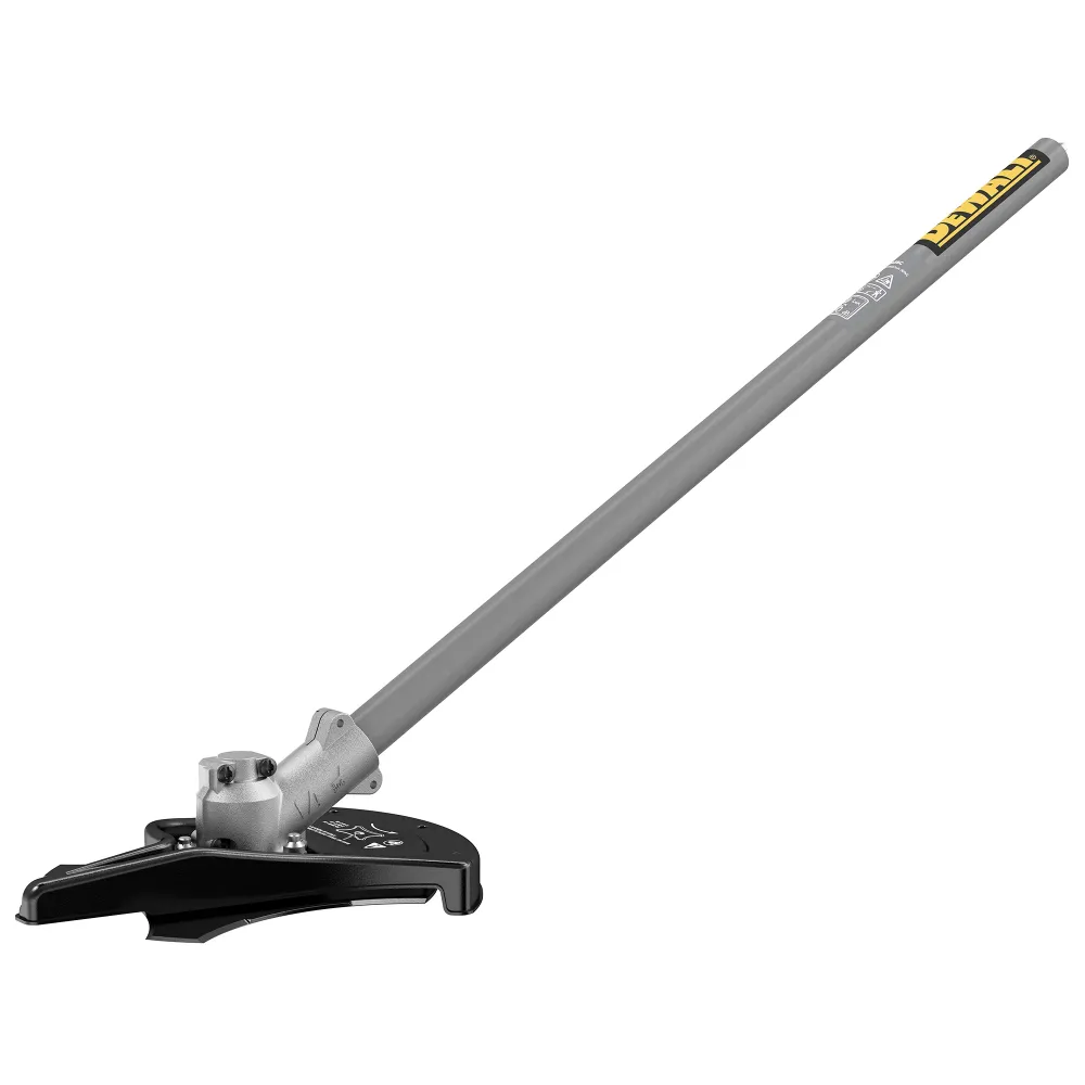 Accesoriu pentru tăietor de gard viu DeWalt DCMASBC1N-XJ, lamă 20 cm, 4 dinți