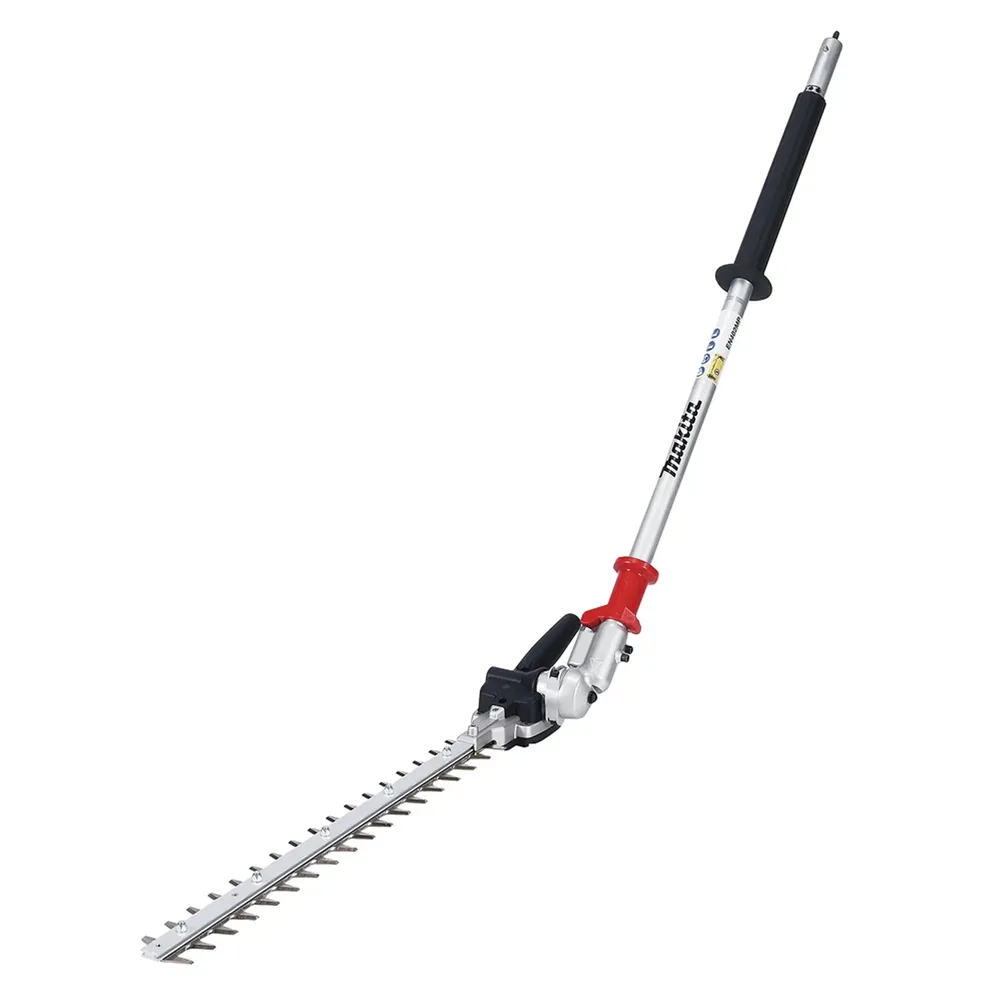 Atașaj pentru tuns gard viu Makita EN402MP, lamă de 500 mm, 13 poziții