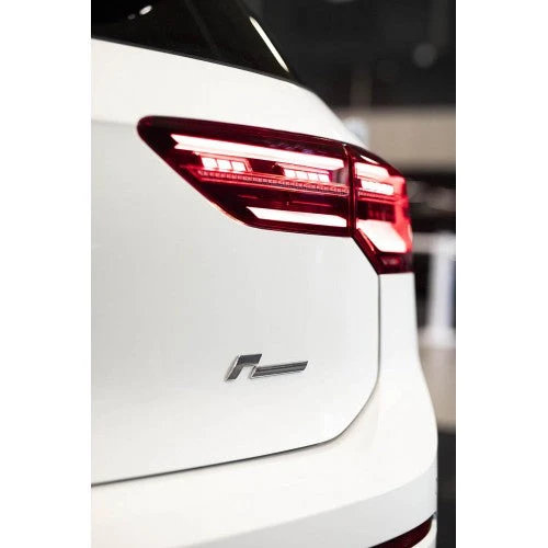 Emblema Auto RacingLine