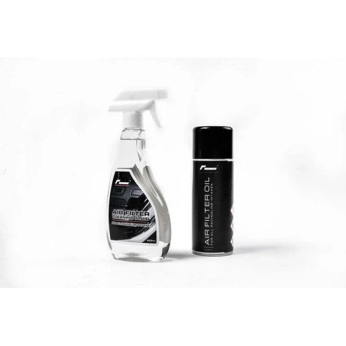 Set de curățare pentru filtru de aer RacingLine