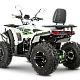 ATV RDB AFB200, 180CC, 4 TIMPI