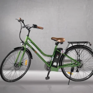 Bicicleta electrica MJ1 baterie Li-Ion