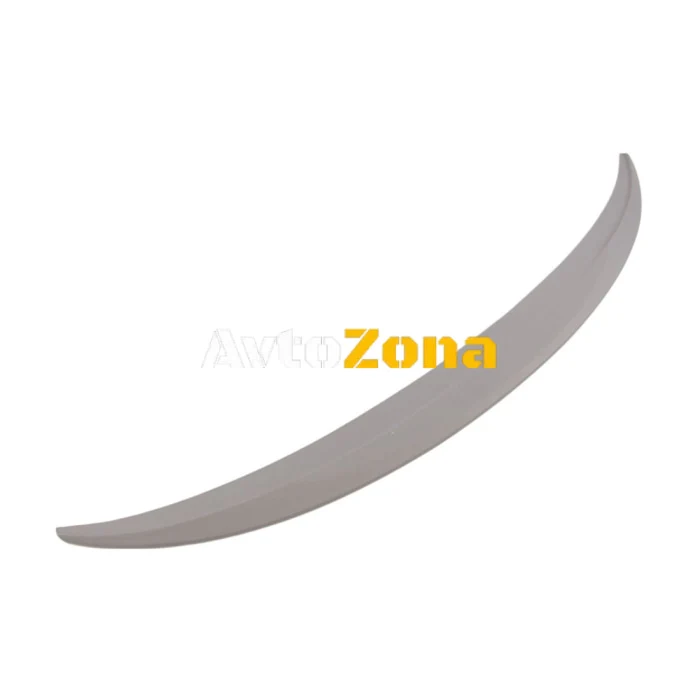 Spoiler pentru BMW X6 E71 (2009-2013) - M-Tech Design - gri