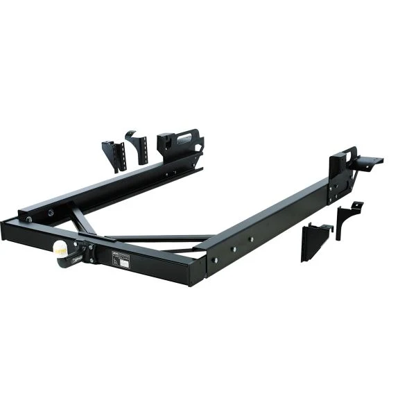 Extensie cadru portant - Sistem de cuplare/tractare pentru vehicule cu sasiu AL-KO , SAWIKO MT054
