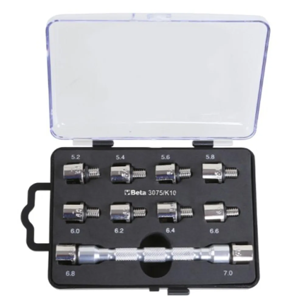 Set chei universale Beta 3075/K10