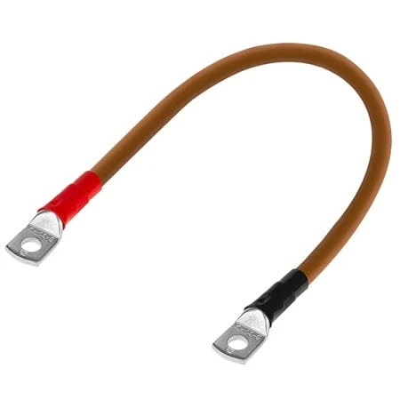 Cabletech - Conector Baterie La16/6 | URZ3436