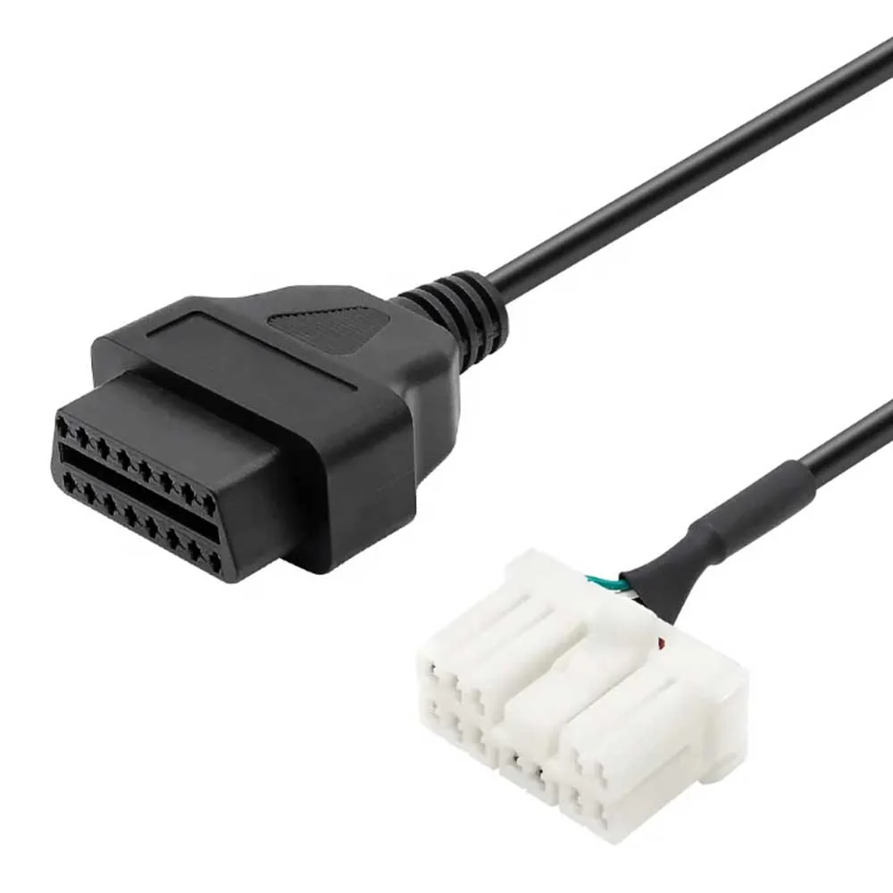 Cablu adaptor OBD2 cu 26 de pini pentru Tesla
