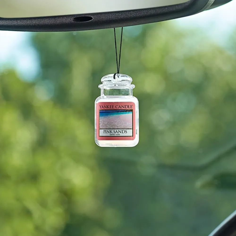 CAR JAR ULTIMATE Odorizant mașă