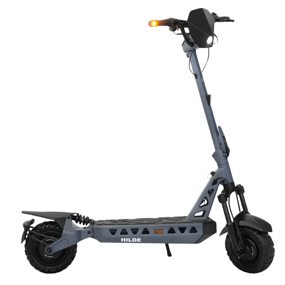 Platformă pentru trotinetă electrică - Hilde