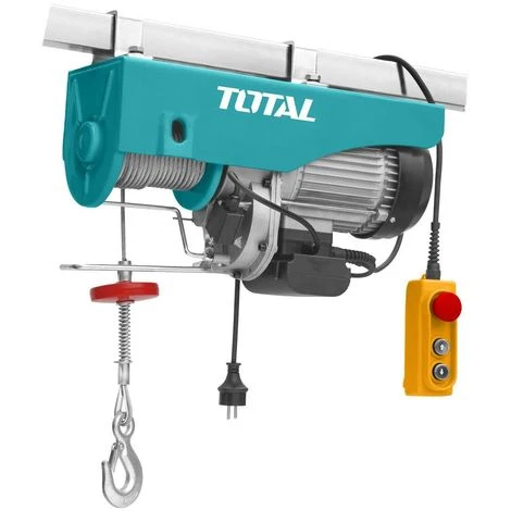 Electropalan TOTAL - 900W, 500kg
