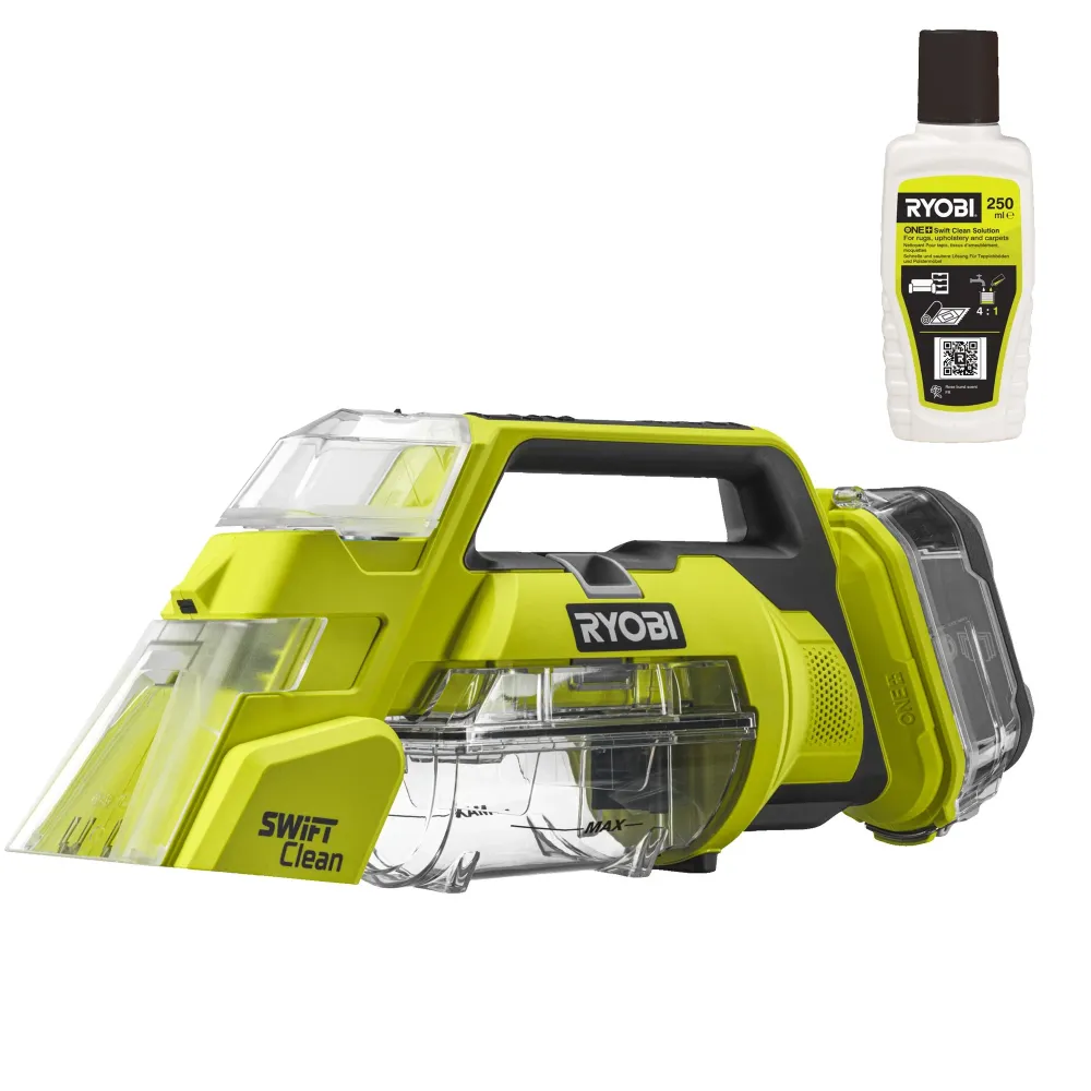 Eliminator de pete Ryobi RDC18-0 18V