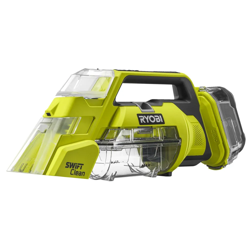 Eliminator de pete Ryobi RDC18-0 18V