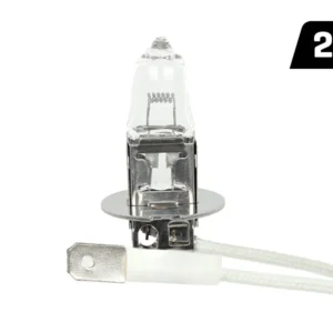 bec VISION H3 24V 70W PK22s U E4