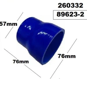 Adaptor filtru sport silic. 57-76mm -89623-2