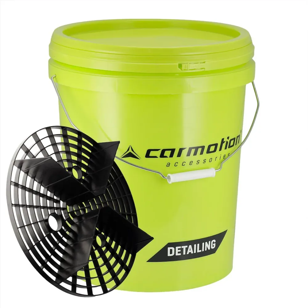 Găleată spălare auto cu grilaj, 20L