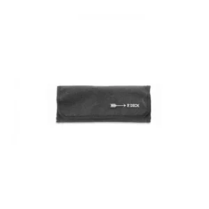 Husa pentru 8 ustensile de bar / bucatarie, cordura, F.Dick ( 8.1062 )