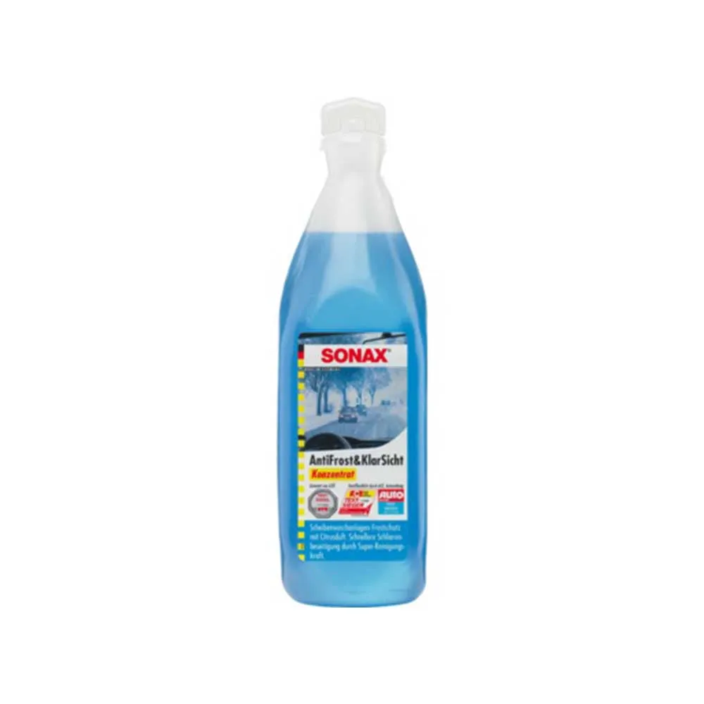 Sonax concentrat de lichid de parbriz 250 ml