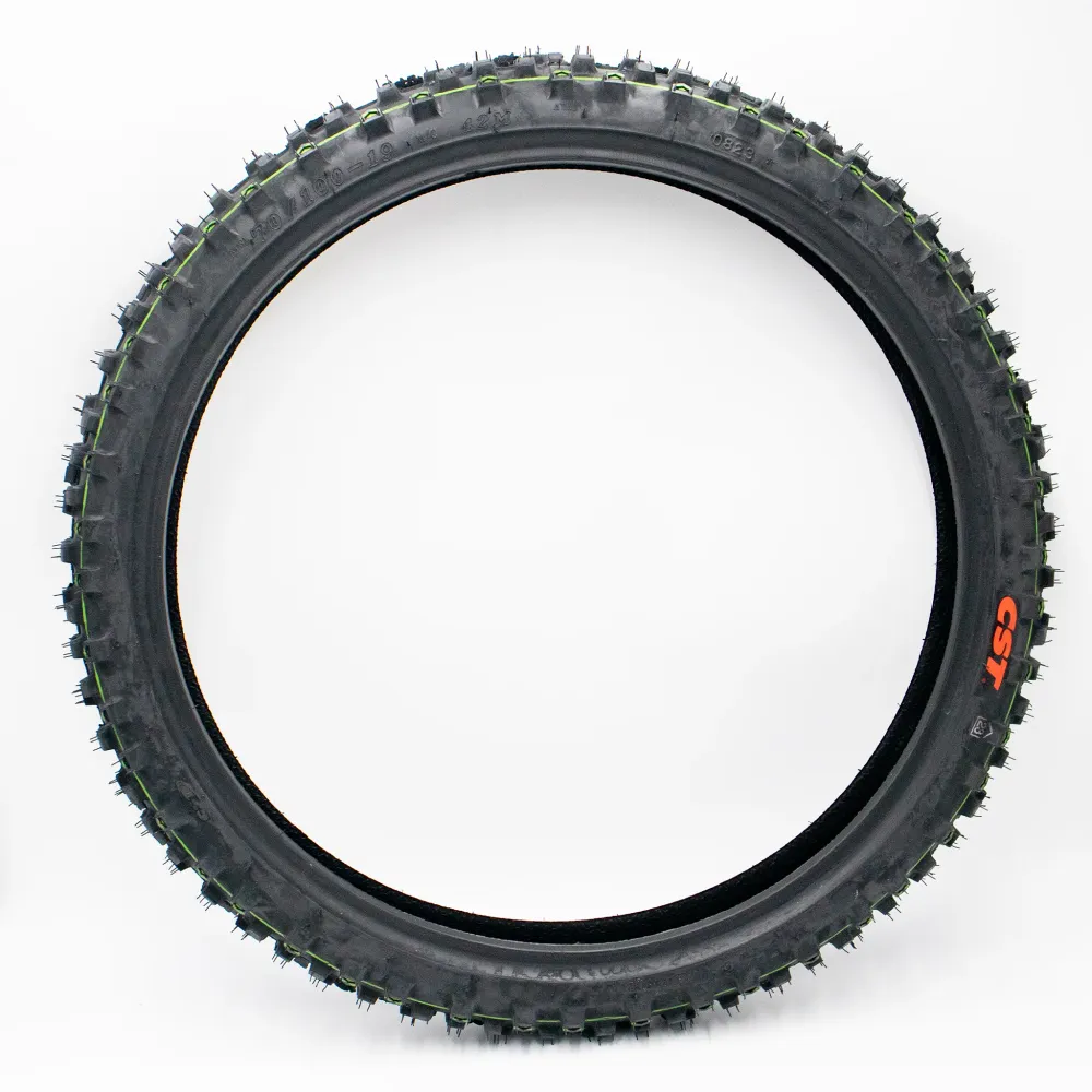 Anvelope CST off-road 70/100 - 19 inch pentru Light Bee și E Ride Pro SS