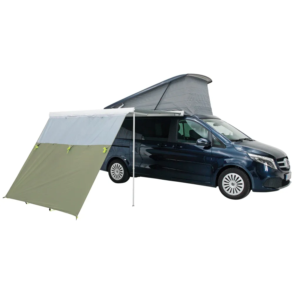 Copertina parasolar Outwell Hillcrest Tarp 210 x 235 cm