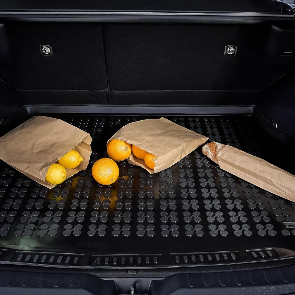 Tavă pentru portbagaj Rezaw Plast pentru Toyota Corolla Cross (2022+) 1.8 Hybrid