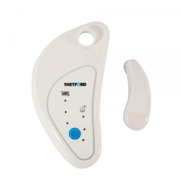 Panou control pentru toaleta THETFORD C402X