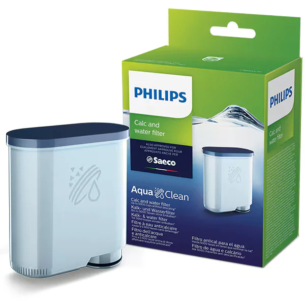 Filtru Apa Philips Saeco AquaClean CA6903/10 - Original | 625 Cesti fara Detartrare