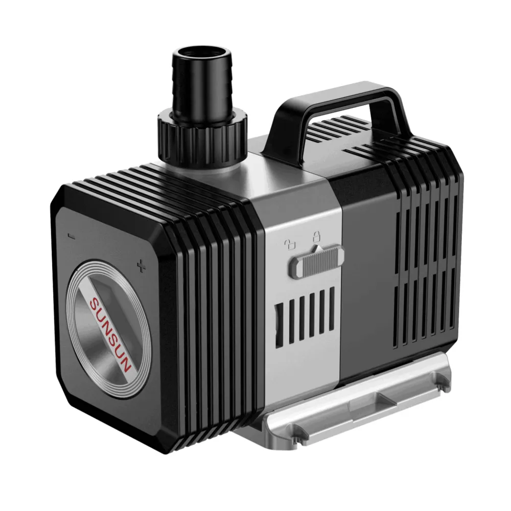 Pompa iaz SunSun CTP-4800 SuperEco 4500 l/h 30 W