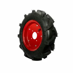 Roata motocultor, cu valva, 4.00-10 / ZTS 5343