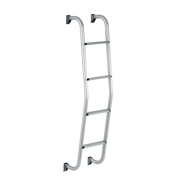 Scara cu 4 trepte pentru microbuze/van-uri, rulote si autorulote THULE