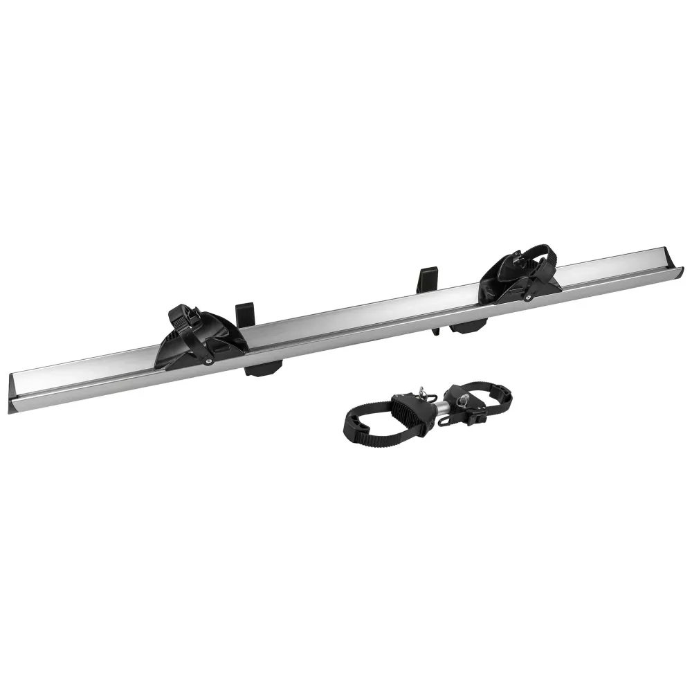 Set de extensie pentru suportul de biciclete pentru montaj pe carlig EUFAB ProBC i21 / i31