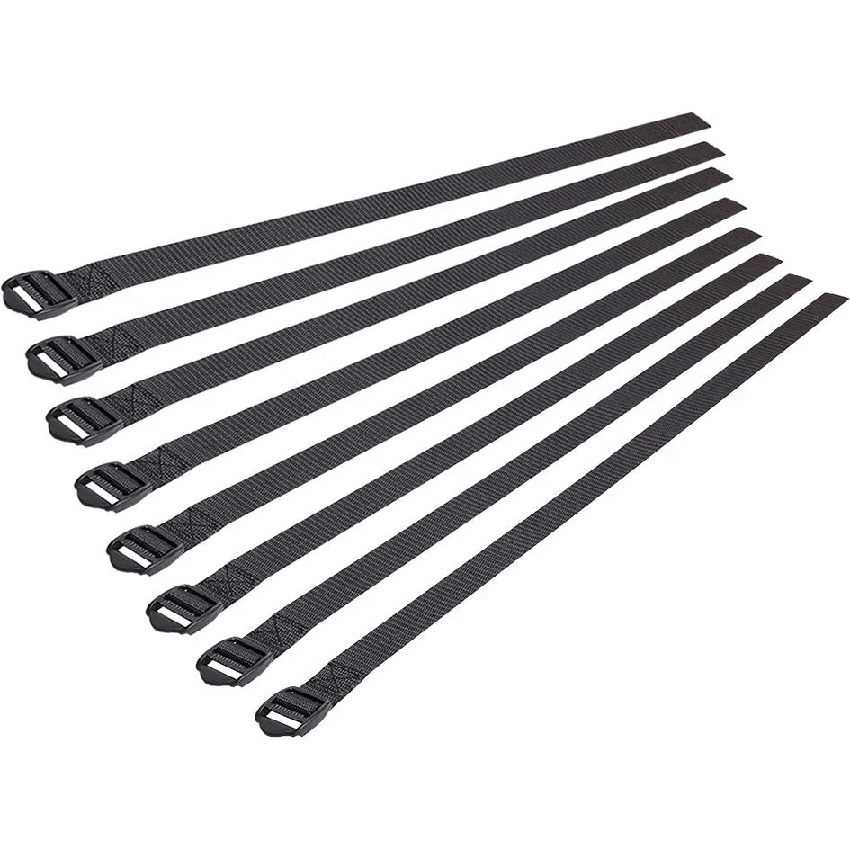 Set suplimentar de fixare pentru copertine THULE cu prelungire 2,75 - 3 m pentru cortul Thule QuickFit