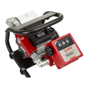 AOP 60 (0,37 kW, 230 V) Set de ulei