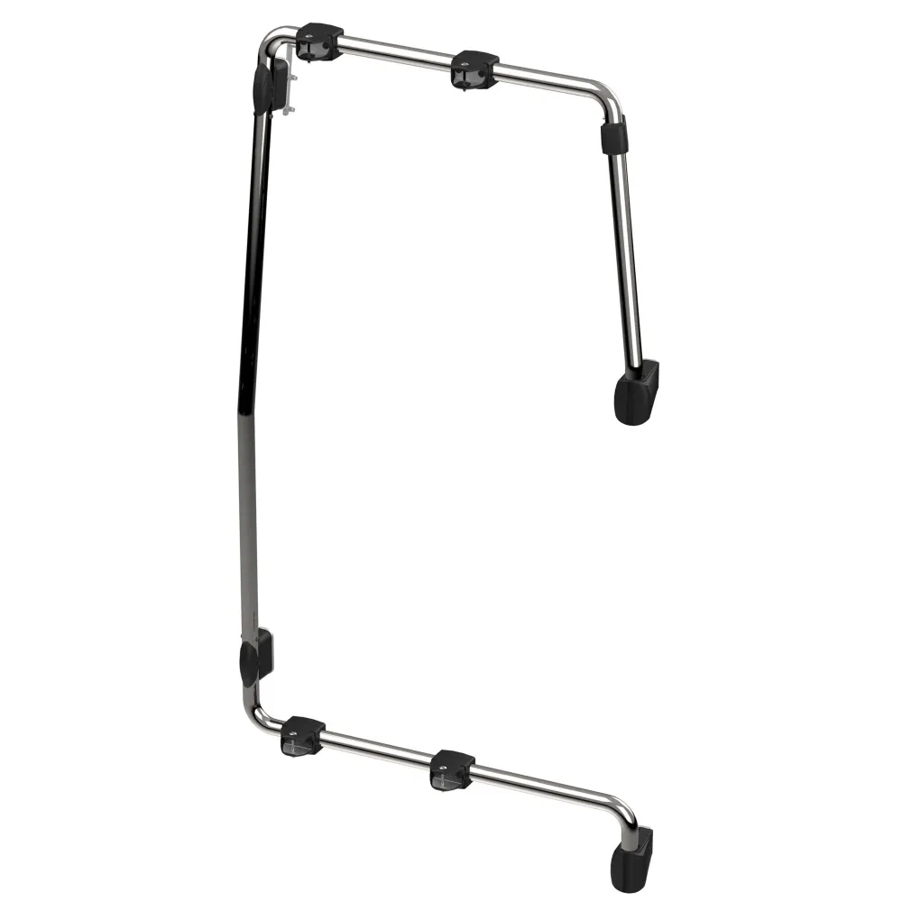 Set de instalare suport de biciclete pt. Mercedes-Benz Sprinter W907/W910