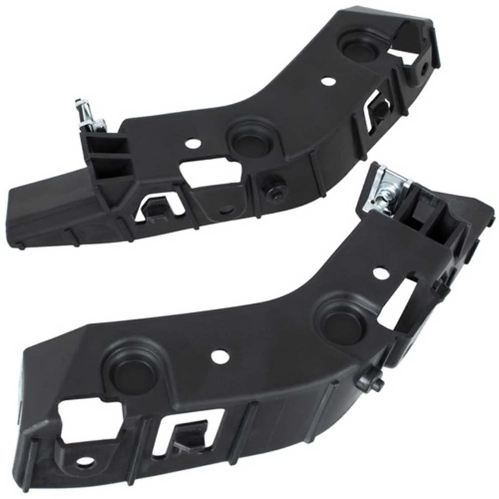 Suport bară de protecție față Peugeot Partner (set) 2002-2008
