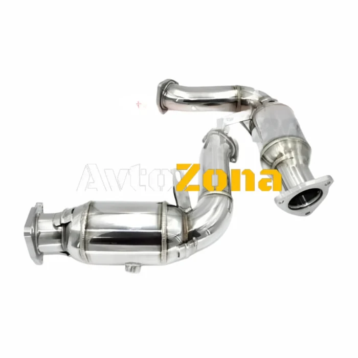 Țeava de coborâre pentru Audi 3.0TFSI.