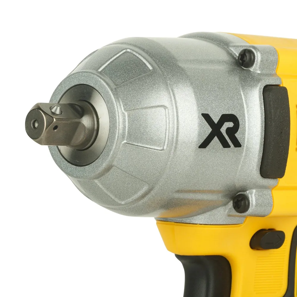Cheie de impact Dewalt DCF899NT-XJ 18V