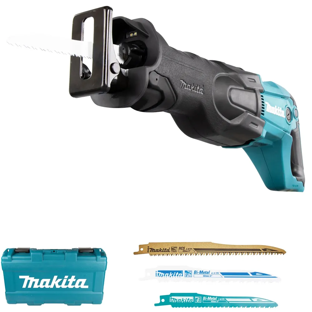 Ferăstrău drept Makita JR3061T 1250W